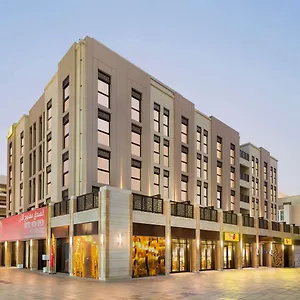 2* ホテル Ibis Styles Gold District